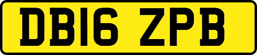 DB16ZPB