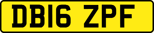 DB16ZPF