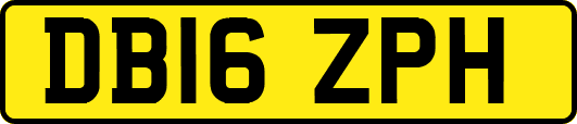 DB16ZPH
