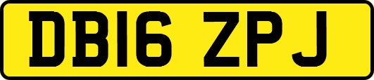 DB16ZPJ