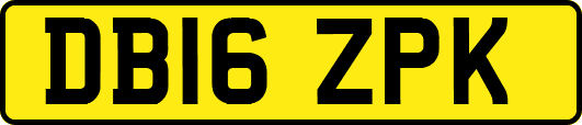 DB16ZPK