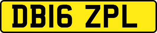 DB16ZPL
