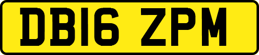 DB16ZPM