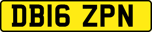 DB16ZPN