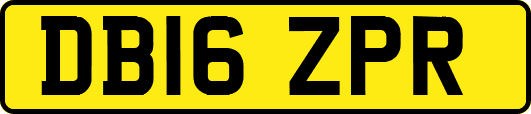 DB16ZPR