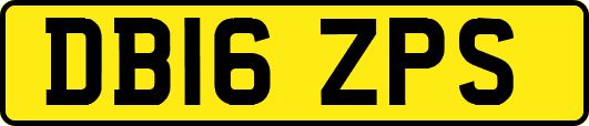 DB16ZPS