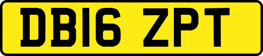 DB16ZPT