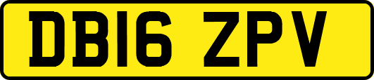 DB16ZPV