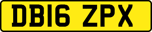 DB16ZPX