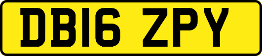 DB16ZPY