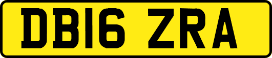 DB16ZRA