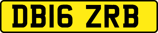DB16ZRB