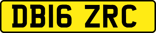 DB16ZRC