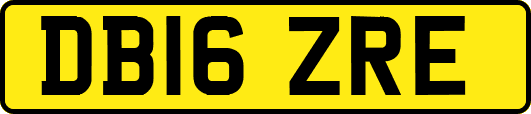 DB16ZRE