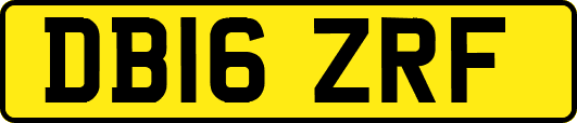 DB16ZRF