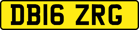 DB16ZRG