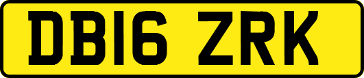 DB16ZRK