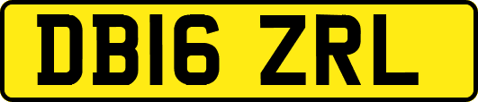 DB16ZRL