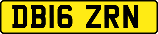 DB16ZRN