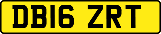 DB16ZRT
