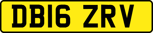 DB16ZRV