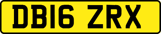 DB16ZRX