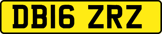 DB16ZRZ