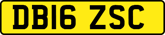 DB16ZSC