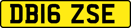 DB16ZSE