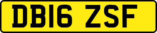 DB16ZSF
