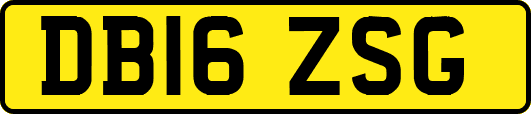 DB16ZSG