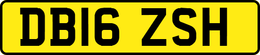 DB16ZSH