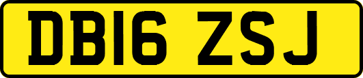 DB16ZSJ