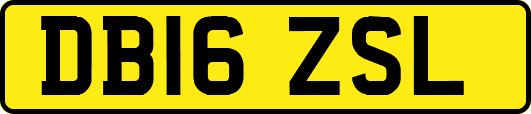 DB16ZSL