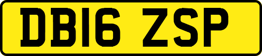 DB16ZSP