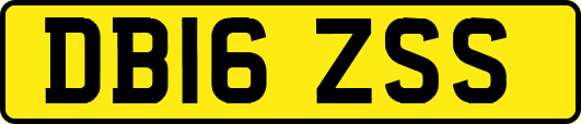 DB16ZSS