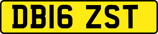 DB16ZST