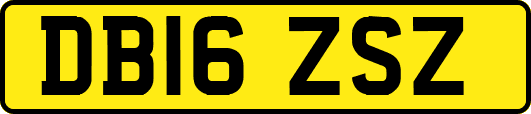 DB16ZSZ