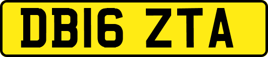 DB16ZTA