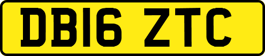 DB16ZTC