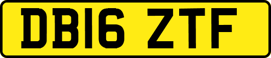 DB16ZTF