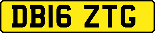 DB16ZTG