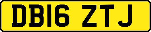 DB16ZTJ
