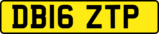 DB16ZTP