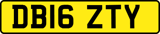 DB16ZTY