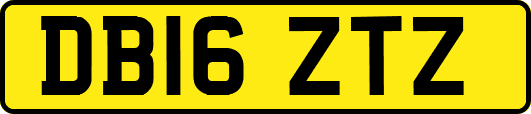 DB16ZTZ