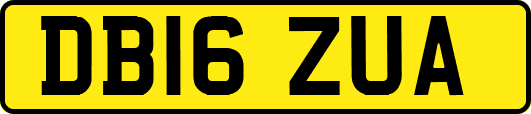 DB16ZUA