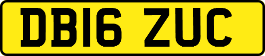 DB16ZUC