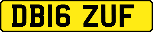 DB16ZUF