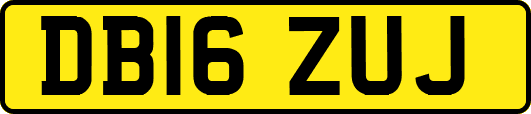 DB16ZUJ